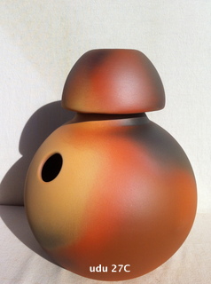 udu art